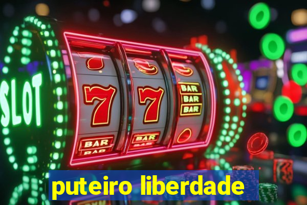 puteiro liberdade